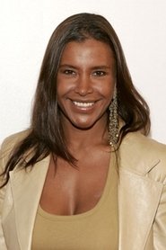 Elisa Salinas portrait