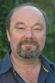 Kamil Krejčí portrait