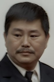 Fei Pak portrait