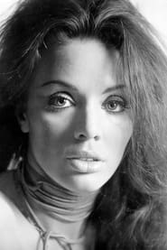 Leslie McRay portrait