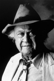 Dub Taylor portrait