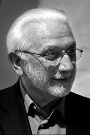 Lucien Clergue portrait