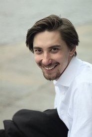 Nikolai Likhanov portrait