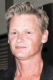 Jeppe Kaas portrait