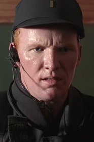Brian Furlong portrait