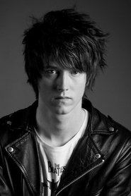 Julien Jakout portrait