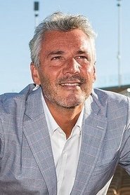Peter Edelmann portrait