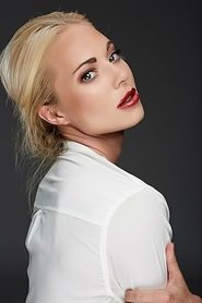 Christina Barlogianni portrait