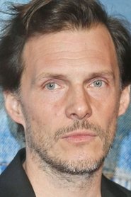 Michał Englert portrait
