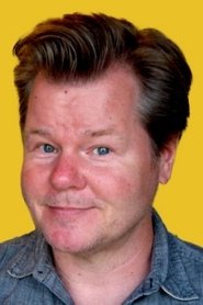 Kirby Ferguson portrait