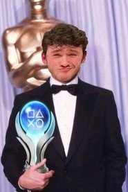 Andrew Lyon portrait