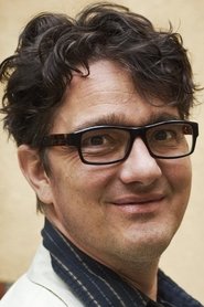 Lars Lippert portrait