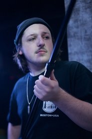 Cole High portrait