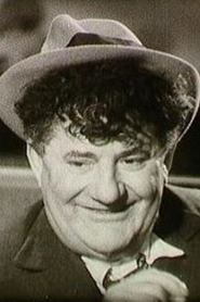 Gerő Mály portrait
