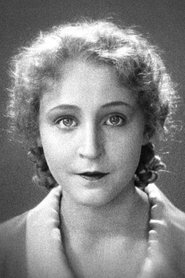 Brigitte Helm portrait