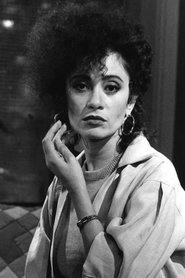 Tânia Alves portrait