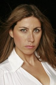María Ivanova portrait