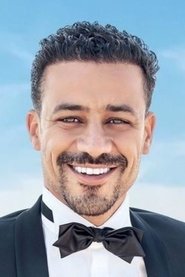 Ahmed Dawood portrait