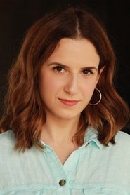 Carolina Rubio portrait