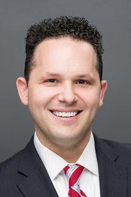 John Ponzio portrait