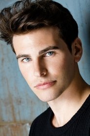 Troy Osterberg portrait