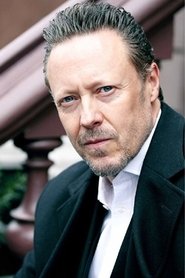 Raymond Trickitt portrait