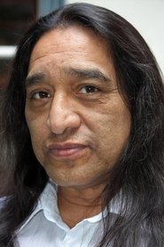 George Aguilar portrait