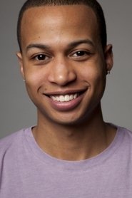 Kevin Wekker portrait