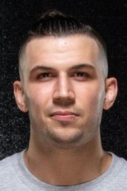 Zachary Green portrait