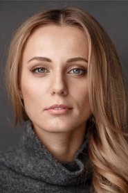 Adina Ștețcu portrait