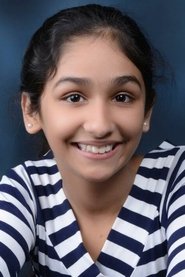 Mehnaz Maan portrait