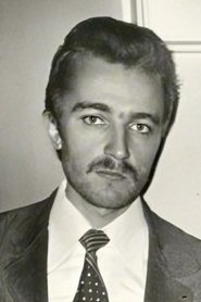 Gerardas Zalenas portrait