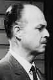 Horacio O'Connor portrait