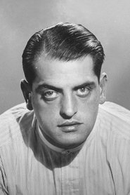 Luis Buñuel portrait