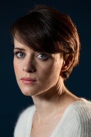 Claire Foy portrait