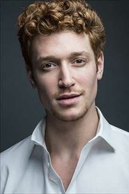 Daniel Donskoy portrait