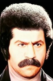 Hosein Gil portrait