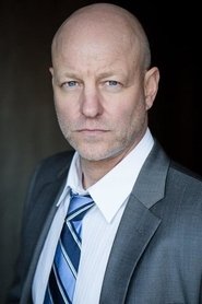 James MacDonald portrait