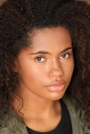 Jenna Marie Hess portrait