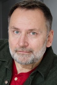 Brian Dykstra portrait