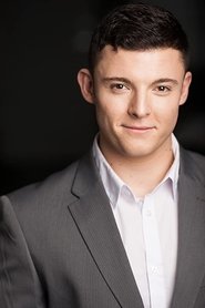 Spencer Graham portrait
