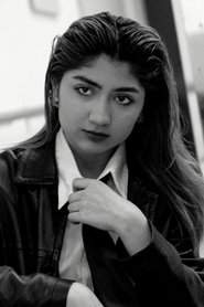 Anjali Bakhru portrait