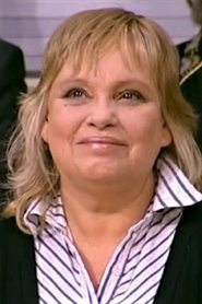 Irina Grishina portrait
