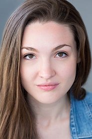 Erin Rose portrait