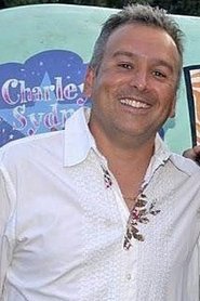 Victor Serfaty portrait