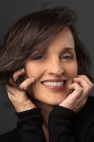 Cristiane Maquiné portrait