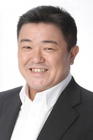 Naoaki Kenmochi portrait
