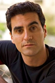 Marcelo Laham portrait