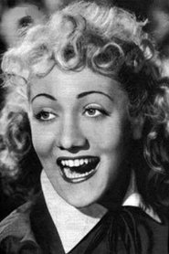 Pierrette Rossi portrait