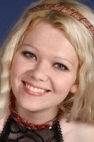 Elena Lebedeva portrait